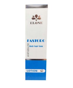 FASTGRO ANTI-HAIR LOSS LOTION 120ML(س.ج)