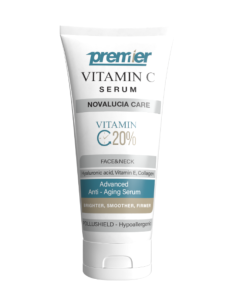 PREMIER VITAMIN C SERUM 50ML (NOVALUCIA)