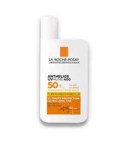 LA ROCHE ANTHELIOS MUNE FLUIDE SPF50 50ML