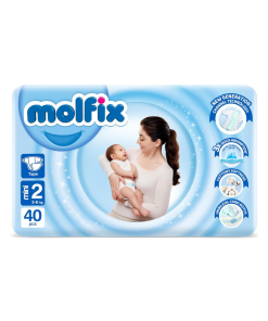 MOLFIX 2 (3-6KG) 40PCS