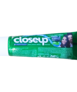 CLOSE UP 25ML اخضر