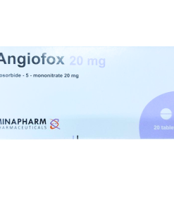 ANGIOFOX 20MG 20TAB