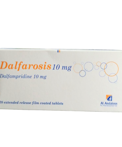 DALFAROSIS 10MG 20TAB.