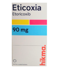 ETICOXIA 90MG 14TAB