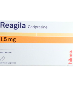 REAGILA 1.5MG 28CAP