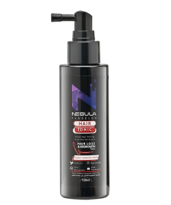 NEBULA HAIR LOSS THERAPY SPRAY 125ML.