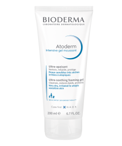 BIODERMA ATODERM INTENSIVE FOAMING GEL 200ML