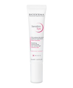 BIODERMA SENSIBIO EYE CONTOUR GEL 15ML