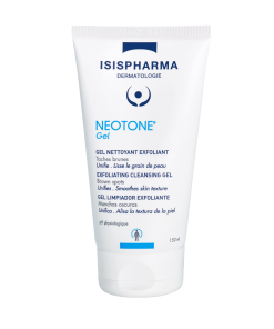 NEOTONE GEL EXFOLIANT 150ML (ISIS)