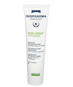 TEEN DERM K 30ML (ISIS)