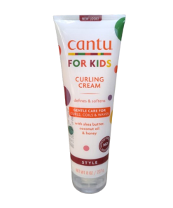 CANTU KIDS CURLING CREAM