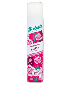 BATISTE DRY SHAMPOO 200ML BLUSH