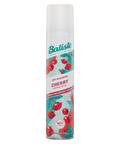 BATISTE DRY SHAMPOO 200ML CHERRY