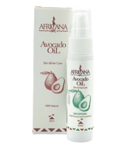 AFRICANA AVOCADO OIL 25ML