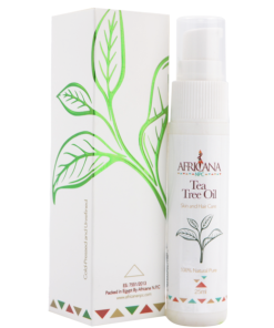 AFRICANA TEA TREE OIL 25ML