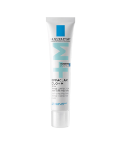 LA ROCHE EFFACLAR DUO+M 40ML. 