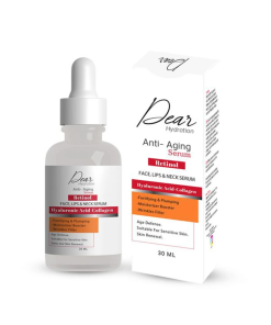 DEAR HYDRATION ANTI-AGING SERUM 30ML