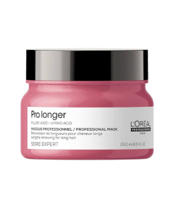 LOREAL PRO LONGER HAIR MASK 250ML