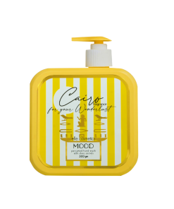 MOOD HAND WASH 500ML CAIRO