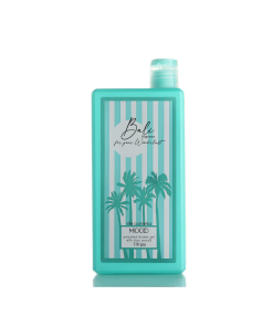 MOOD SHOWER GEL 750ML BALI