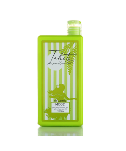 MOOD SHOWER GEL 750ML TAHITI