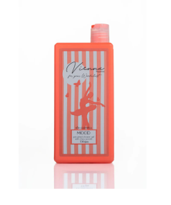 MOOD SHOWER GEL 750ML VIENNA