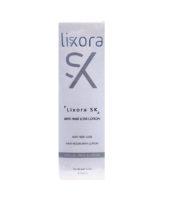 LIXORA -SK ANTI-HAIR LOSS LOTION 150ML