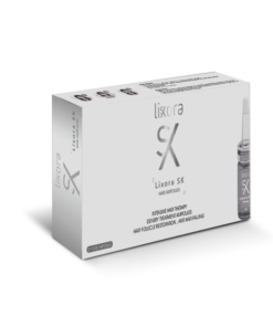 LIXORA -SK HAIR AMPOULES 8X5ML