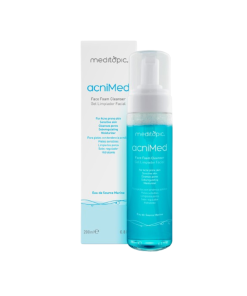 ACNIMED CLEANSER 200ML (MEDITOPIC)