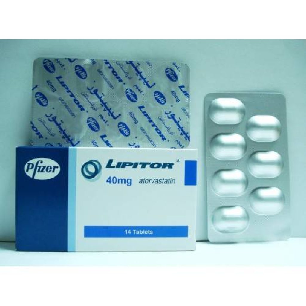 LIPITOR 20MG 28TAB Tay Pharmacies