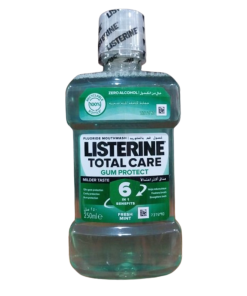 LISTERINE TEETH&GUM DEFENCE 250ML