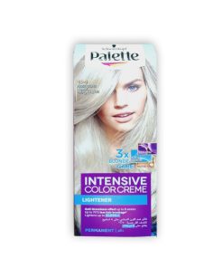 PALETTE INTENSIVE (10-1)50GMاشقر فضى قضبى