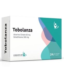 TOBOLANZA 24CAP