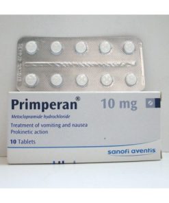 PRIMPERAN 10 MG