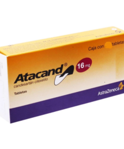 ATACAND 16 MG 14 TABLET