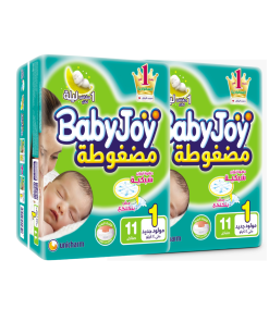 BABY JOY 1(1-4) 11PCS 1+1 OFF