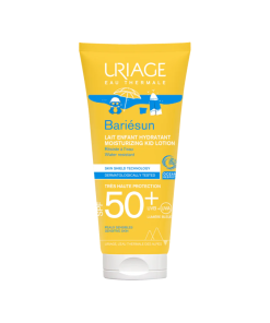 BARIESUN KIDS MILK SPF50+ 100ML(URIAGE)