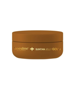 BEESLINE SUN TAN JELLY (GOLD) 150ML