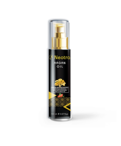 BIO NEOTRA ARGAN OIL 100ML