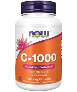 C-1000 (NOW) 100 CAP