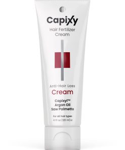 CAPIXY HAIR CREAM 120ML