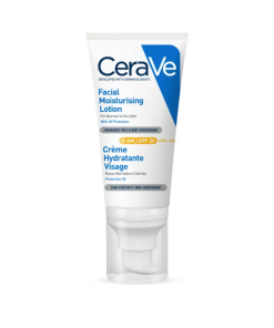 CERAVE FACIAL DAY CREAM MOIST LOTION SPF30