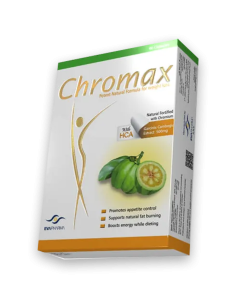 CHITOMAX 30CAP