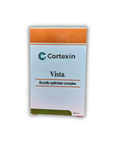 CORTEXIN CHOCOLATE 30PIECES.