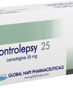 Controlepsy25 mg