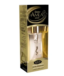 DABUR AMLA HAIR SERUM 50ML للشعر الجاف