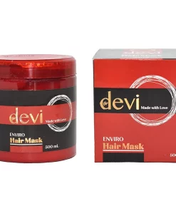 DEVI ENVIRO HAIR MASK 500ML