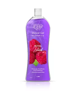 EVA SHOWER GEL ROYAL ISLAND