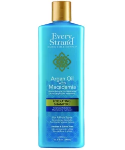 EVERY STRAND SHAMPOO 399ML ARGAN