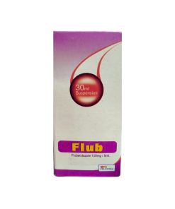 FLUB SUSP 30 ML